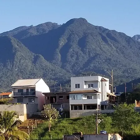 Casa Bela Vista Villa Penedo  Exterior photo