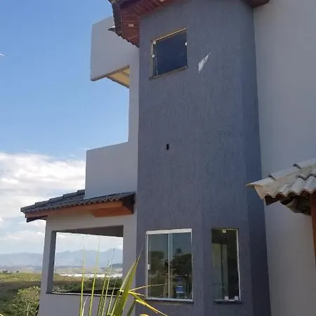 Casa Bela Vista Villa Penedo  Exterior photo