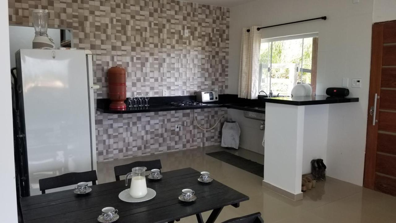 Holiday home Casa Bela Vista Penedo (Rio de Janeiro)