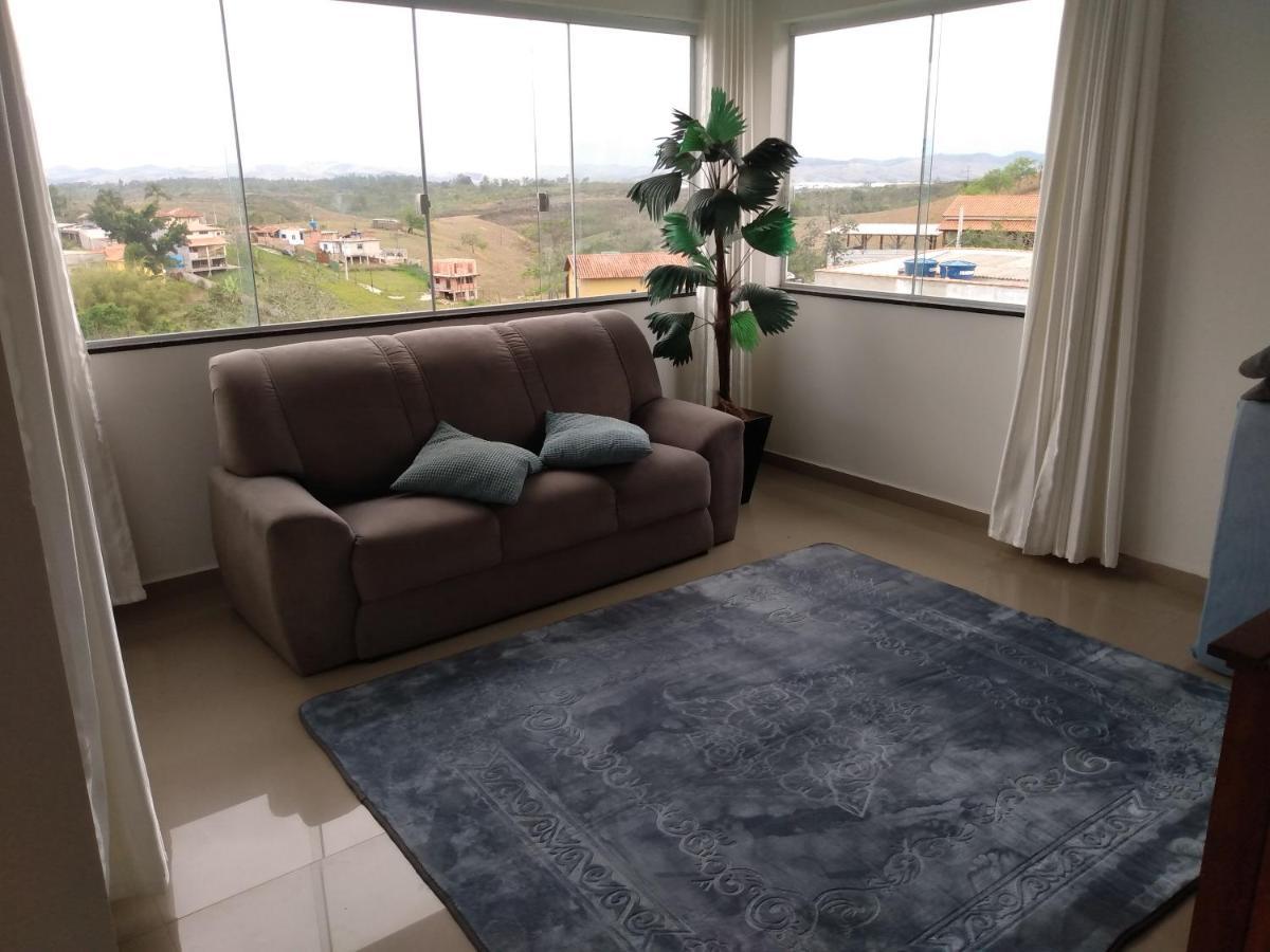 Casa Bela Vista *
