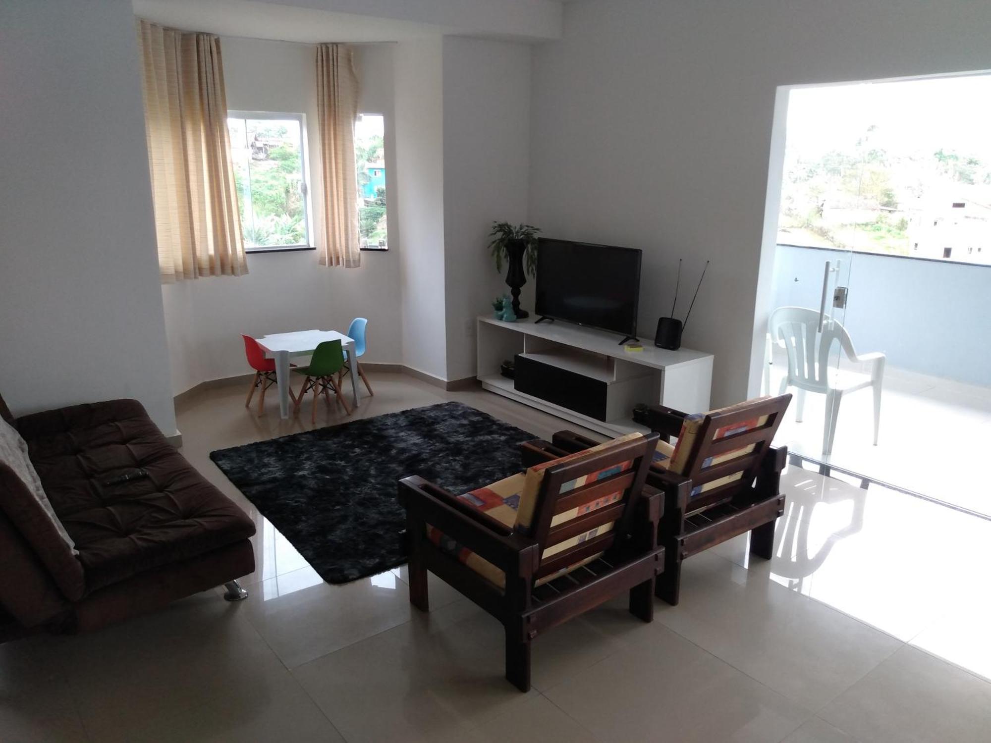 Casa Bela Vista * Penedo (Rio de Janeiro)
