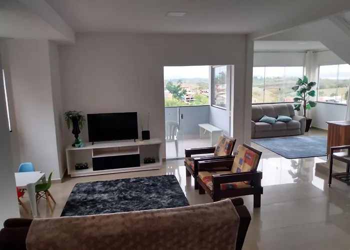 Casa Bela Vista