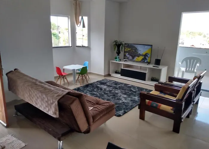Casa Bela Vista