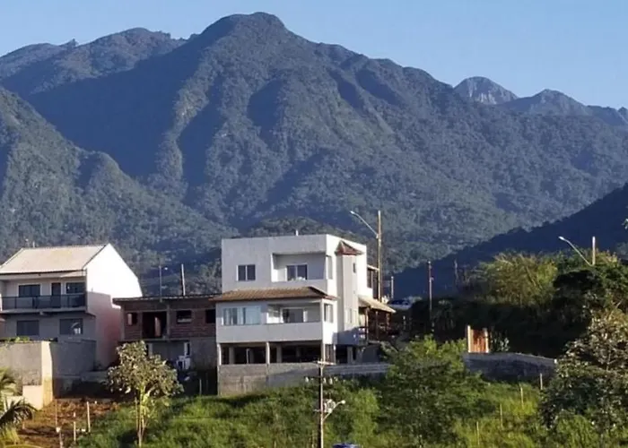 Casa Bela Vista