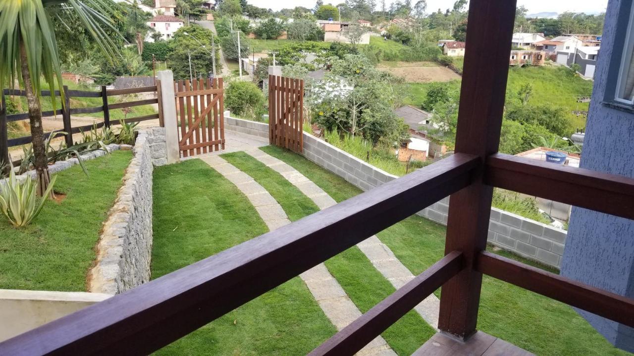 Casa Bela Vista