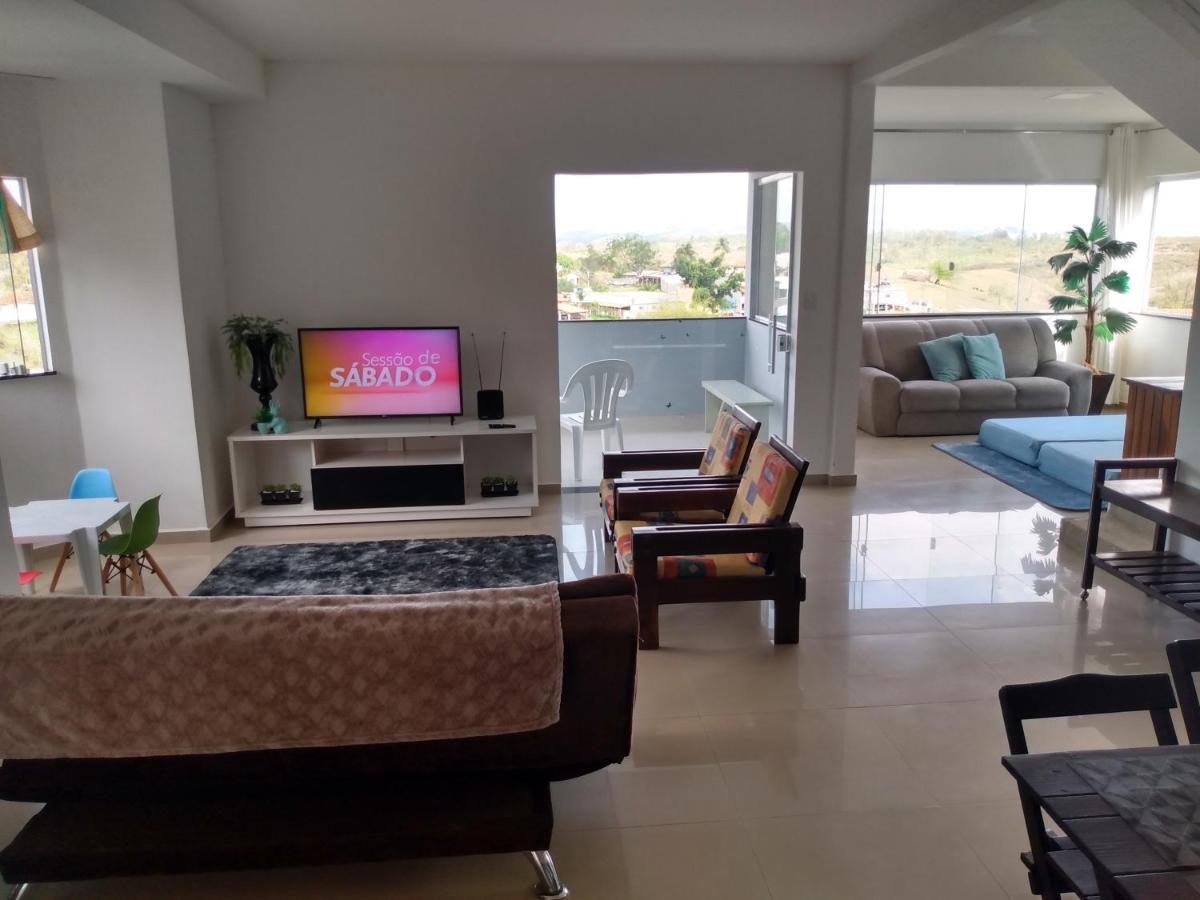Casa Bela Vista * Penedo (Rio de Janeiro)