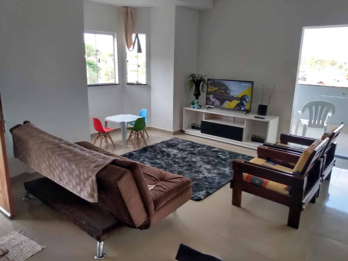 Holiday home Casa Bela Vista