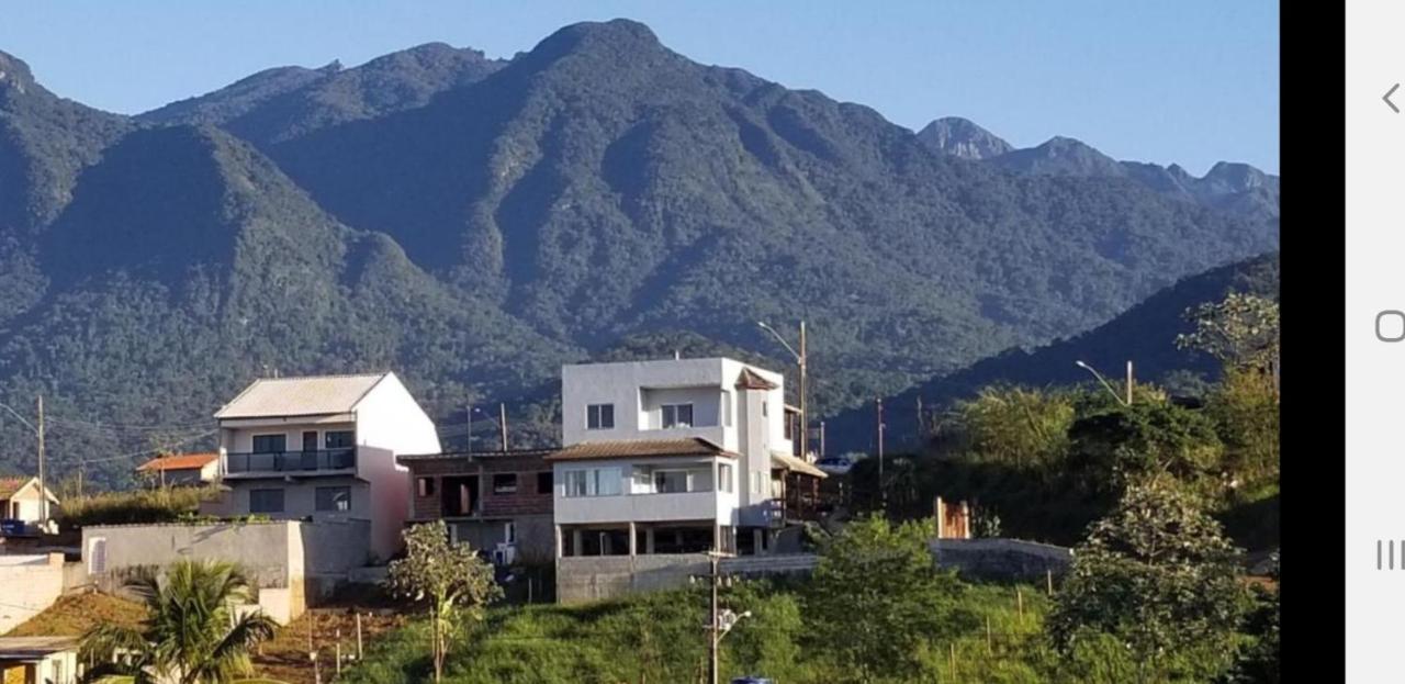 Holiday home Casa Bela Vista Penedo (Rio de Janeiro)