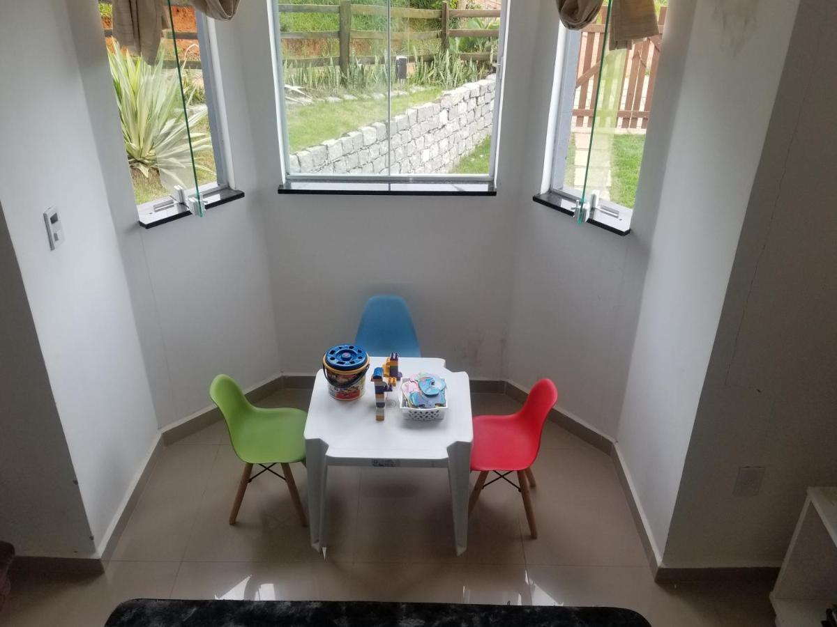 Casa Bela Vista Penedo (Rio de Janeiro)